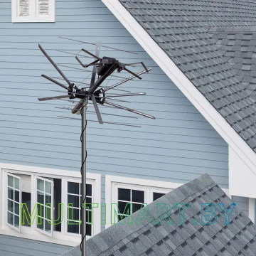 ТВ-антенна Rexant RX-401 картинка 2